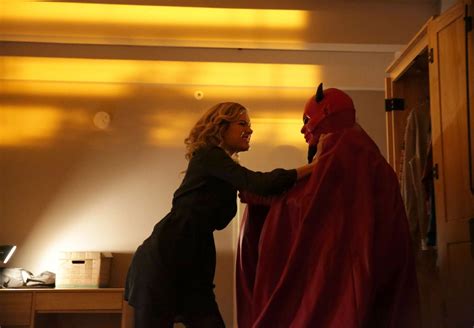 Scream Queens Finale Recap: The Red Devil Killer Is Revealed.